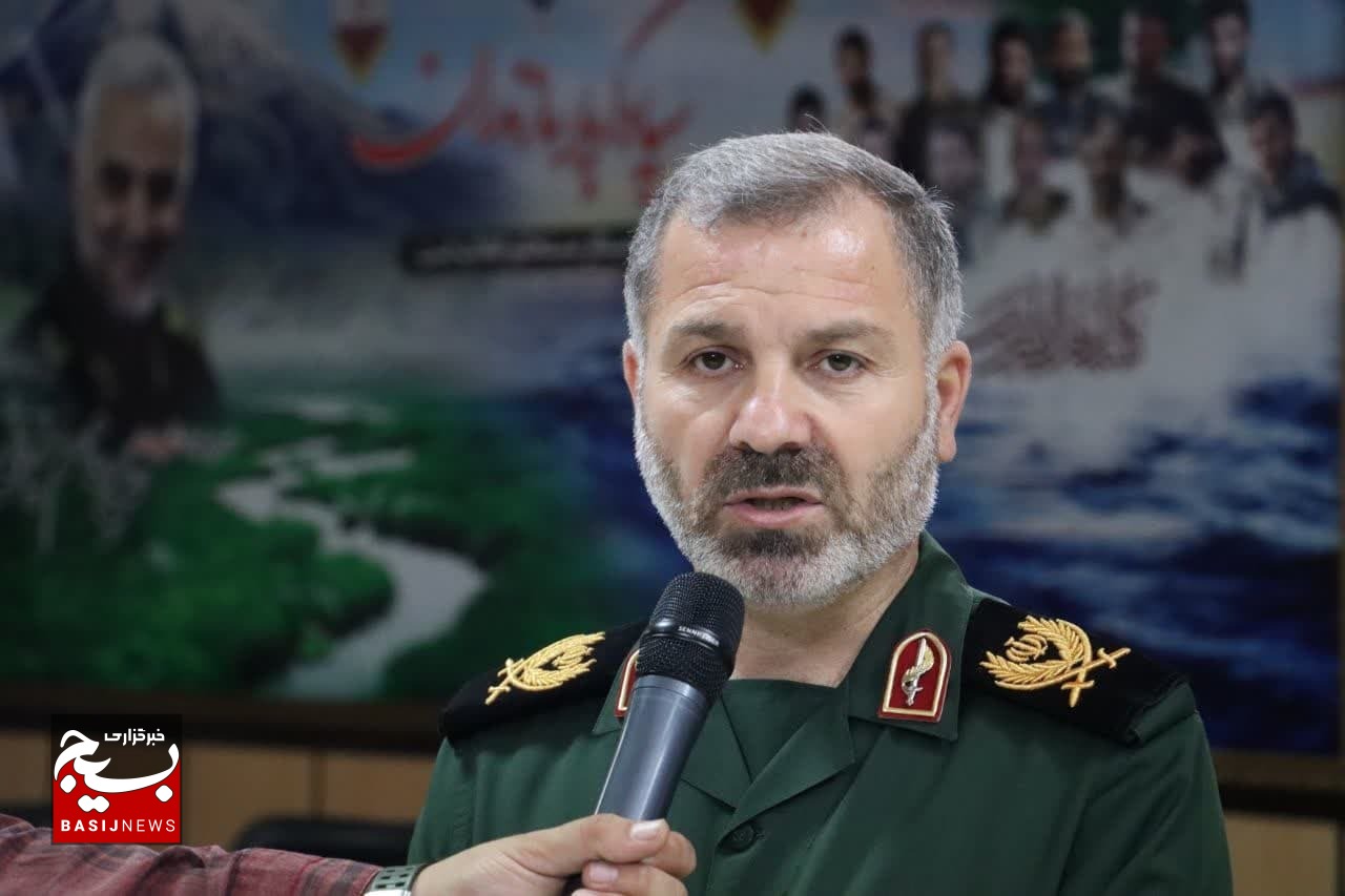 یادواره ملی سردار شهید طوسی در آبان ماه برگزار میشود یادواره ملی سردار شهید طوسی در آبان ماه برگزار میشود
