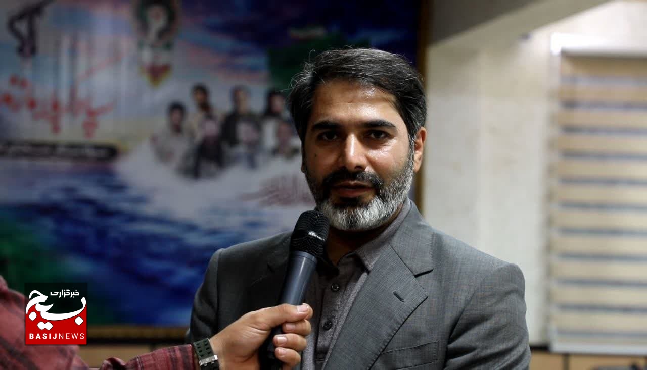 فیلم «جنگل» با روایت ماجرای مقابله لشکر ۲۵ کربلا با منافقین تولید میشود فیلم «جنگل» با روایت ماجرای مقابله لشکر ۲۵ کربلا با منافقین تولید میشود