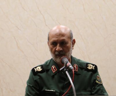طوفان الاقصی یک شکست چند بعدی برای رژیم صهیونیستی بود/اصل غافلگیری یکی از متغیرهای اساسی در تهاجم است طوفان الاقصی یک شکست چند بعدی برای رژیم صهیونیستی بود/اصل غافلگیری یکی از متغیرهای اساسی در تهاجم است