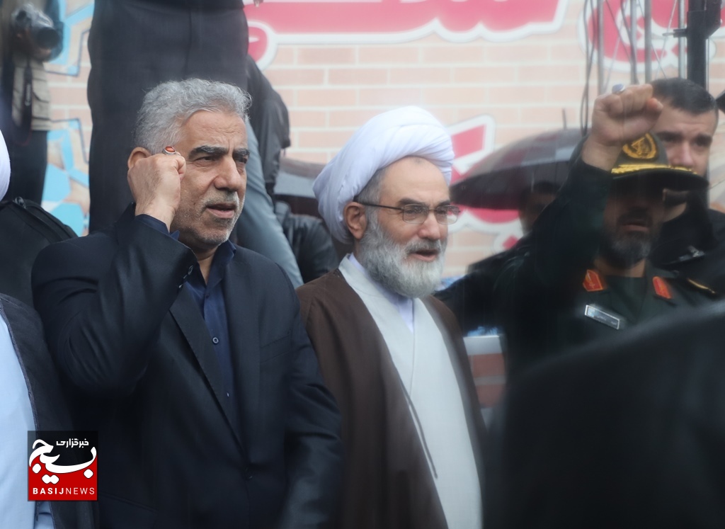 برگزاری راهپیمایی ۱۳ آبان؛ رور ملی استکبار ستیزی در مناطق مختلف گیلان برگزاری راهپیمایی ۱۳ آبان؛ رور ملی استکبار ستیزی در مناطق مختلف گیلان