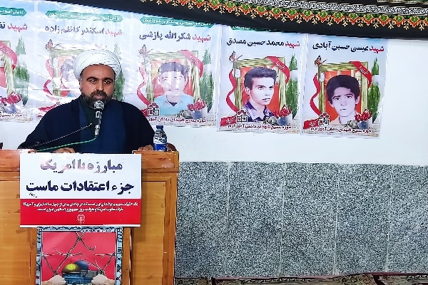 طوفان الاقصی نقطه عطفی در تاریخ ملت فلسطین است طوفان الاقصی نقطه عطفی در تاریخ ملت فلسطین است
