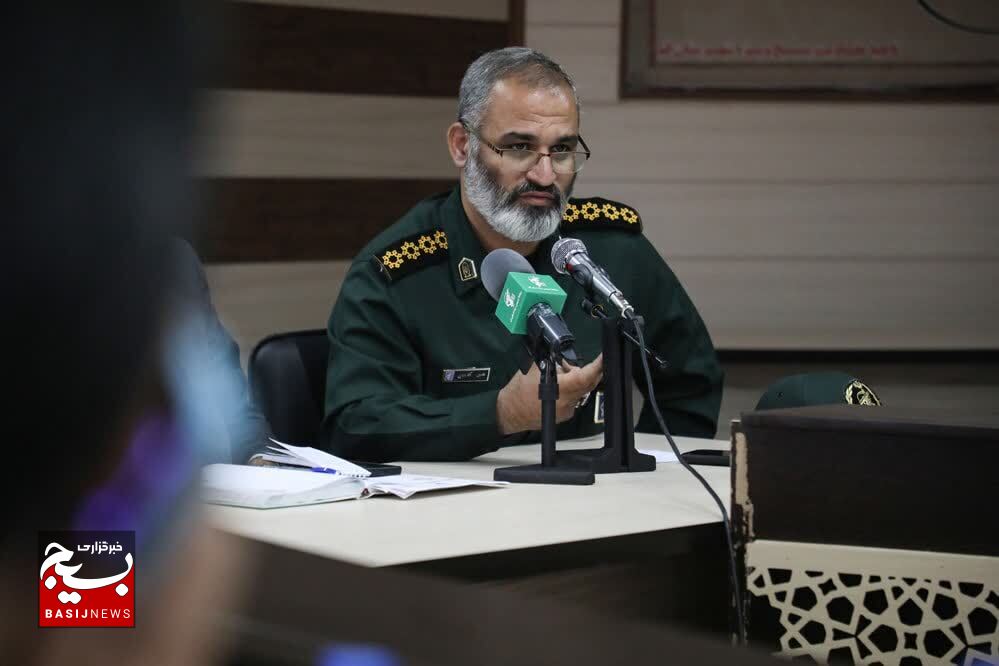 آغاز اعزام ۸۰۰۰ دانشآموز قمی به اردویهای راهیان نور ۱۴۰۲ از ۱۵ آبان آغاز اعزام ۸۰۰۰ دانشآموز قمی به اردویهای راهیان نور ۱۴۰۲ از ۱۵ آبان