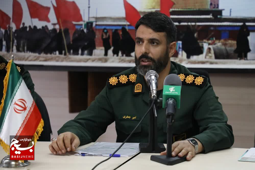 آغاز اعزام ۸۰۰۰ دانشآموز قمی به اردویهای راهیان نور ۱۴۰۲ از ۱۵ آبان آغاز اعزام ۸۰۰۰ دانشآموز قمی به اردویهای راهیان نور ۱۴۰۲ از ۱۵ آبان
