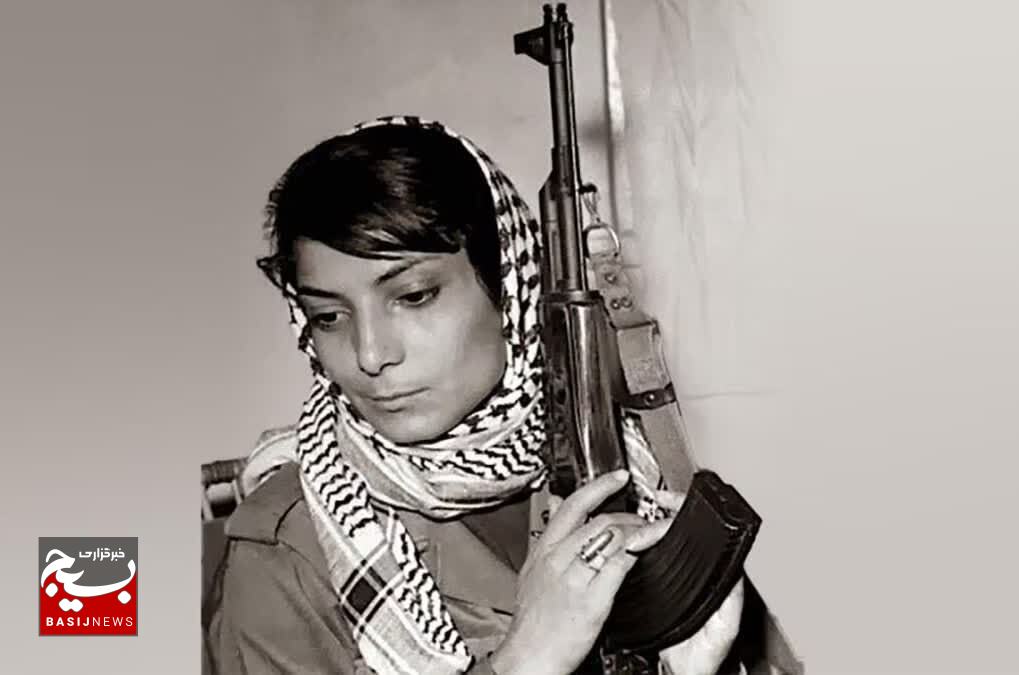 ماجرای دختر فلسطینی که هواپیمای اسراییلی را ربود ماجرای دختر فلسطینی که هواپیمای اسراییلی را ربود