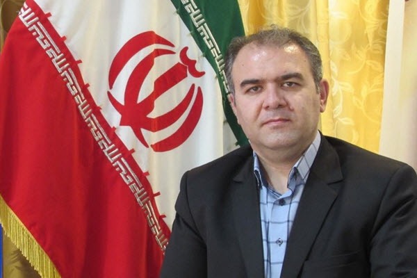 بهسازی در روستای لک لک از توابع بخش پیرسلمان