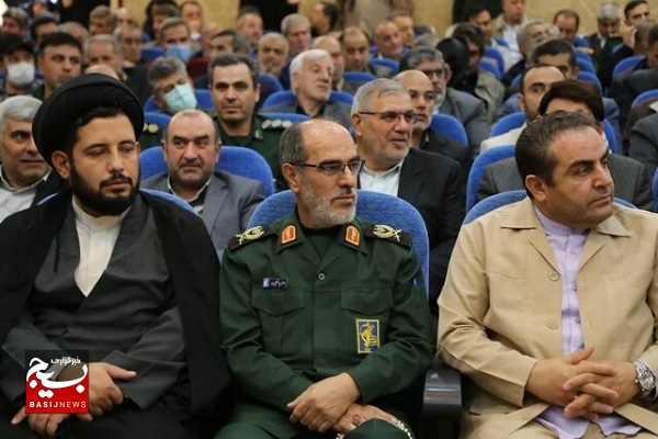 نباید بگذاریم دفاع مقدس به فراموشی سپرده شود نباید بگذاریم دفاع مقدس به فراموشی سپرده شود