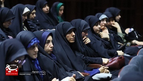 دومین همایش کنگره شهدای فرهنگیان شهر تهران