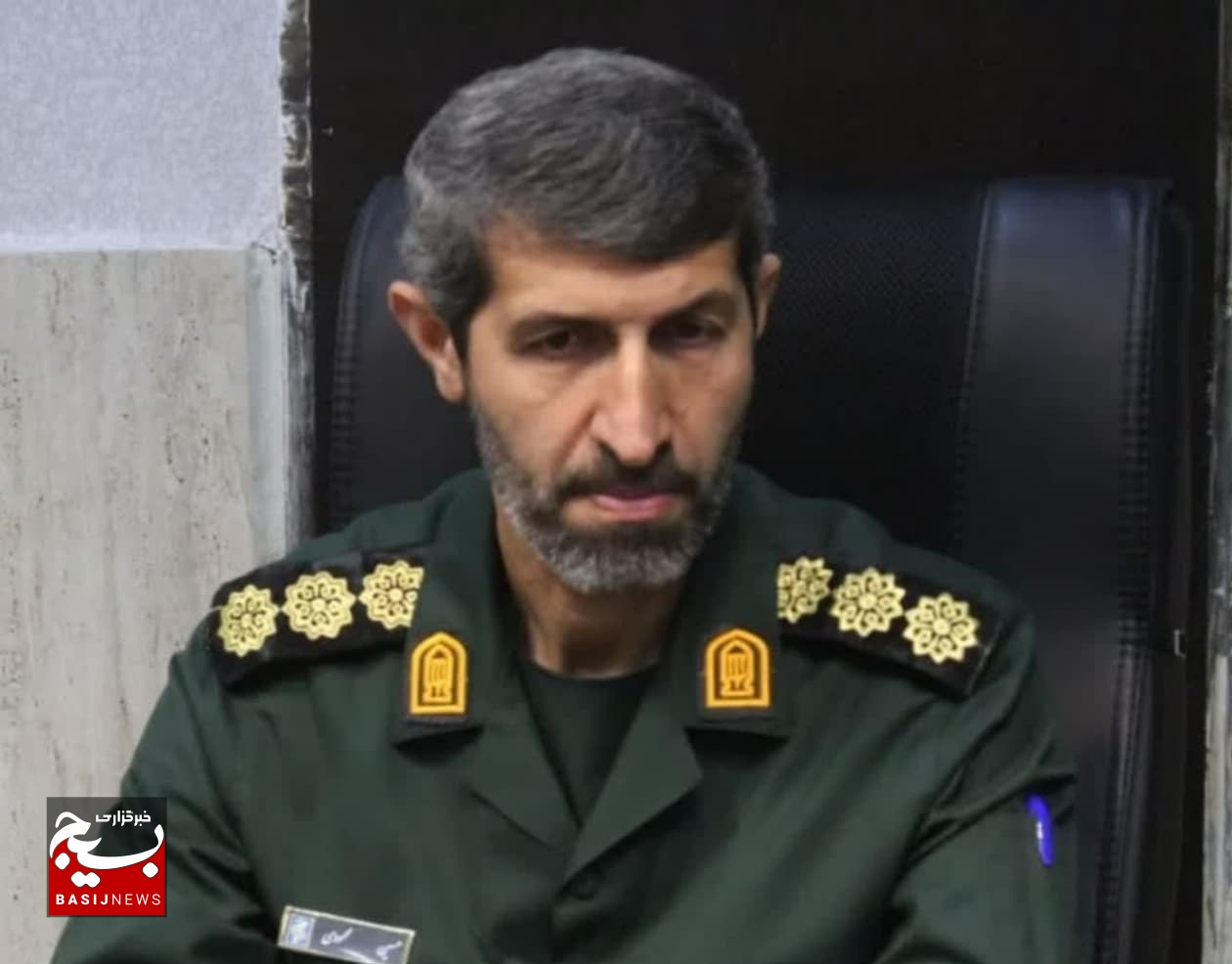 ۲ دستگاه اتوبوس از عباس آباد راهی مناطق زیارتی راهیان نور میشوند ۲ دستگاه اتوبوس از عباس آباد راهی مناطق زیارتی راهیان نور میشوند