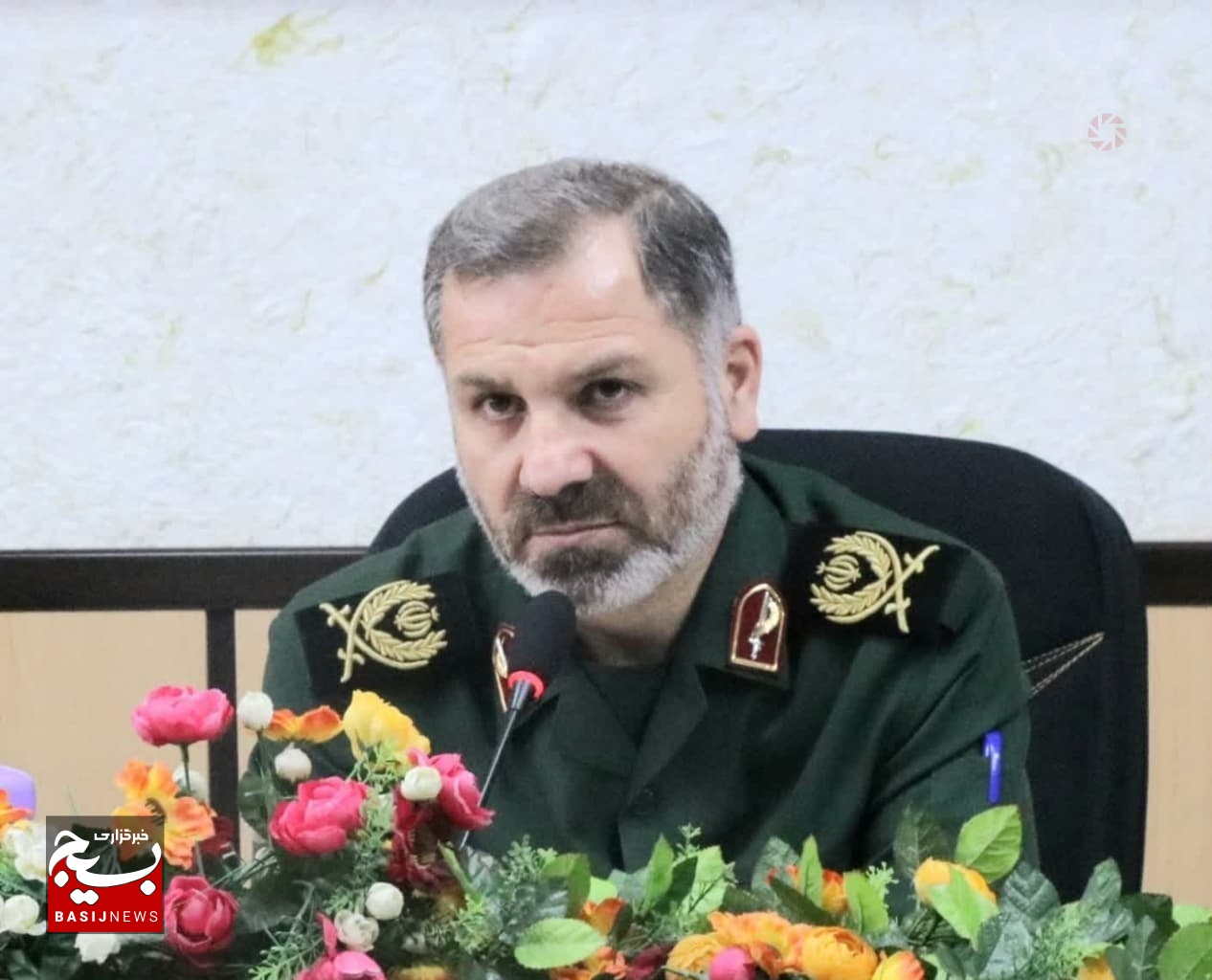 از افتتاح ۱۱۰ کارگاه اشتغال زایی تا تحویل ۶۵ واحد مسکن محرومین در هفته بسیج از افتتاح ۱۱۰ کارگاه اشتغال زایی تا تحویل ۶۵ واحد مسکن محرومین در هفته بسیج