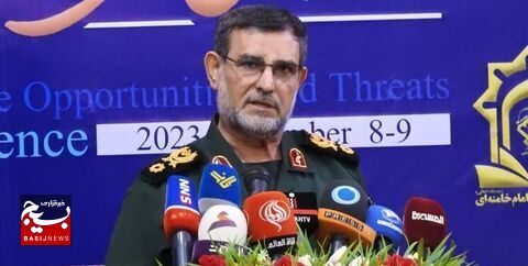 دریا فرصت راهبردی/اجازه قدرت نمایی به هیچ کشوری را نمیدهیم دریا فرصت راهبردی/اجازه قدرت نمایی به هیچ کشوری را نمیدهیم