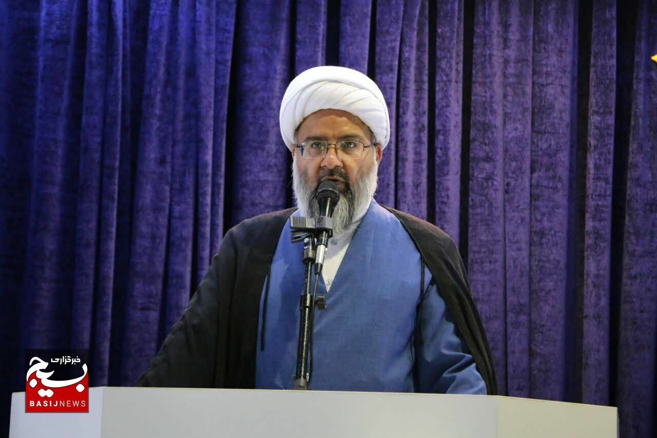 تقوا تنها با یاد معاد به دست میآید تقوا تنها با یاد معاد به دست میآید