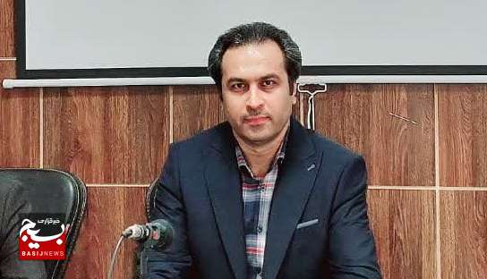 تمدید دومین جشنواره علمی شهید چمران تا ۳۰ آبان/تعمیق گفتمان جهاد علمی و تحقق بیانیه گام دوم انقلاب از اهداف اصلی این رویداد است تمدید دومین جشنواره علمی شهید چمران تا ۳۰ آبان/تعمیق گفتمان جهاد علمی و تحقق بیانیه گام دوم انقلاب از اهداف اصلی این رویداد است