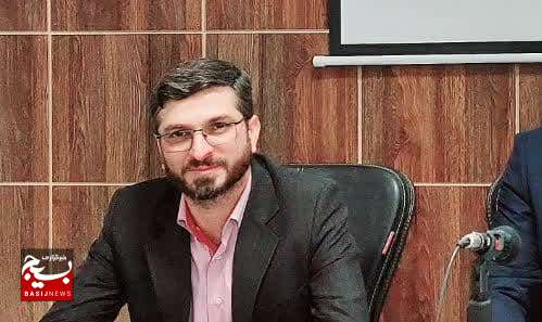 تمدید دومین جشنواره علمی شهید چمران تا ۳۰ آبان/تعمیق گفتمان جهاد علمی و تحقق بیانیه گام دوم انقلاب از اهداف اصلی این رویداد است تمدید دومین جشنواره علمی شهید چمران تا ۳۰ آبان/تعمیق گفتمان جهاد علمی و تحقق بیانیه گام دوم انقلاب از اهداف اصلی این رویداد است