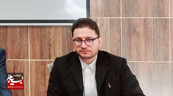 تمدید دومین جشنواره علمی شهید چمران تا ۳۰ آبان/تعمیق گفتمان جهاد علمی و تحقق بیانیه گام دوم انقلاب از اهداف اصلی این رویداد است تمدید دومین جشنواره علمی شهید چمران تا ۳۰ آبان/تعمیق گفتمان جهاد علمی و تحقق بیانیه گام دوم انقلاب از اهداف اصلی این رویداد است