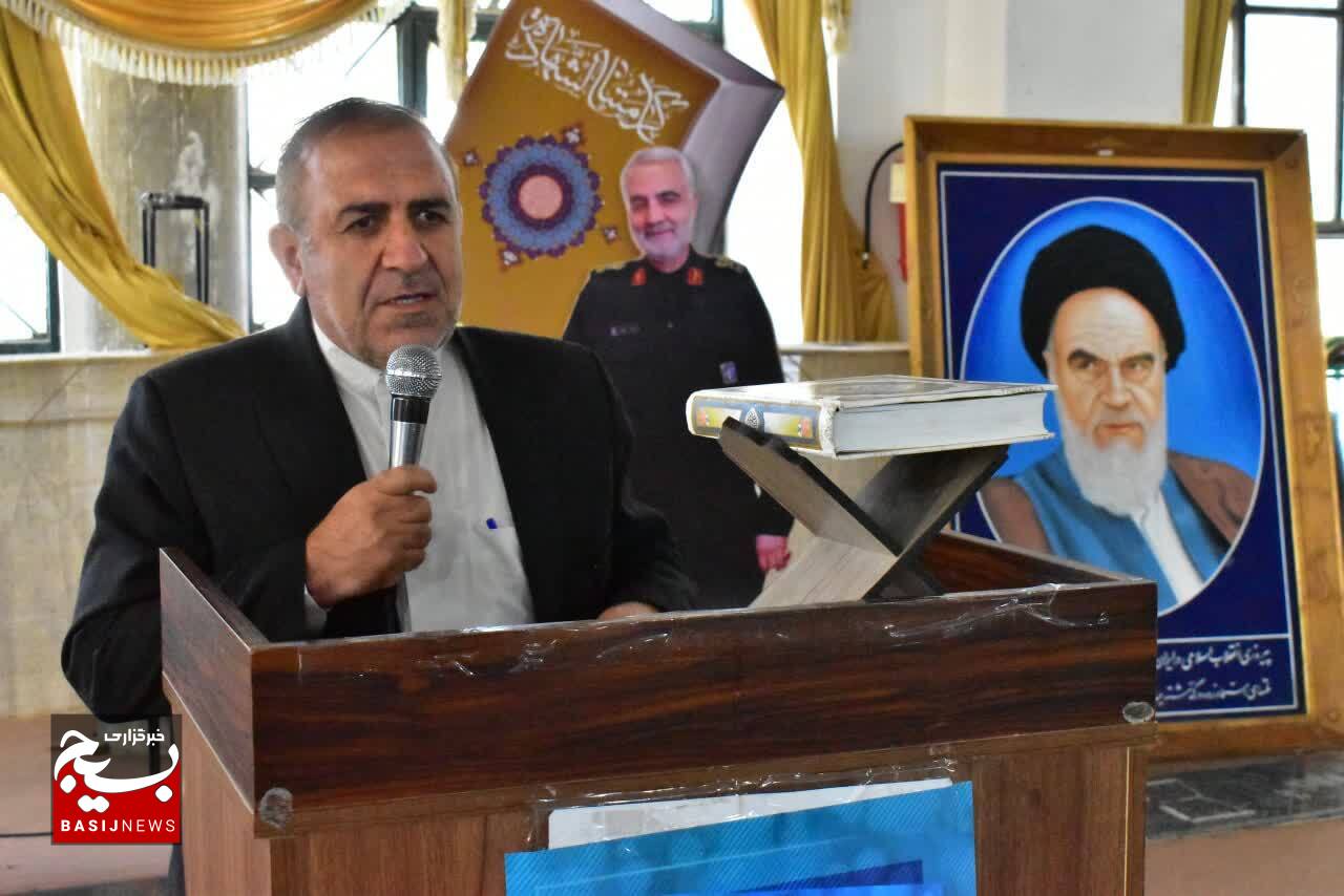 313 دانش آموزان دختر کهگیلویه و بویراحمد به اردوی راهیان نور اعزام شدند + ( تصاویر)