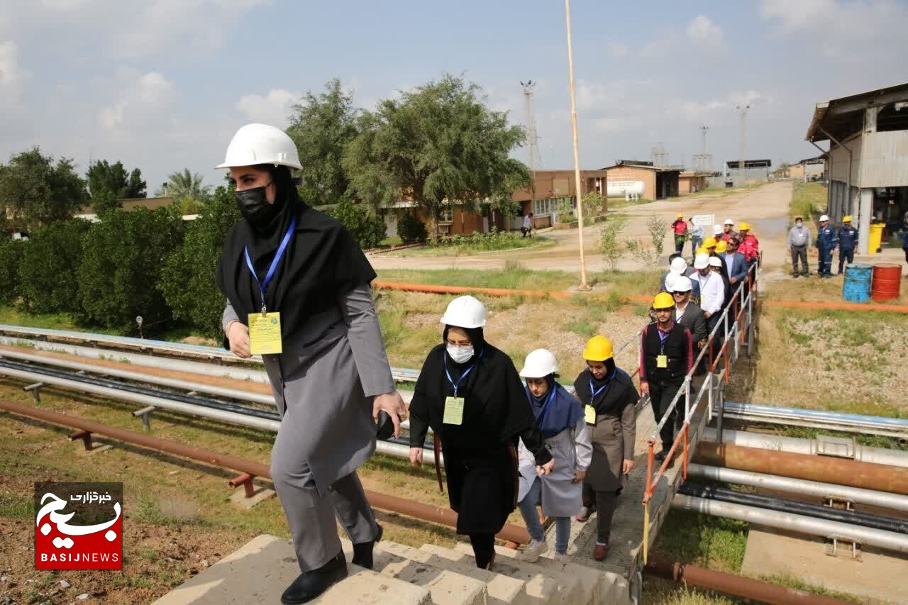 راویان پیشرفت، مهندس امید آفرینی و تصویرسازی دستاوردهای نظام و انقلاب