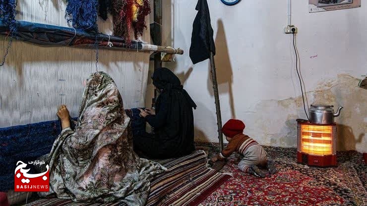 توانمند سازی ۳۰۰ خانواده نیازمند در محلات تبریز توانمند سازی ۳۰۰ خانواده نیازمند در محلات تبریز