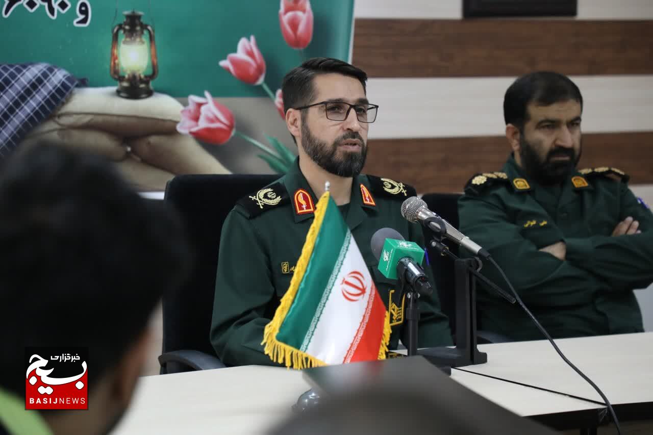 یادواره شهید مهدی زین‌الدین و ۶۰۹۰ شهید استان قم ۲۶ آبان‌ماه برگزار می‌شود