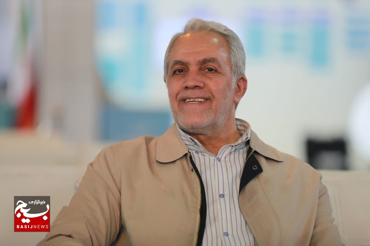 پنج هزار هسته و شرکت مردمی ایجاد خواهیم کرد + فیلم پنج هزار هسته و شرکت مردمی ایجاد خواهیم کرد + فیلم