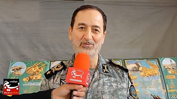 دانشجو محوری نمایشگاههای علمی حائز اهمیت است دانشجو محوری نمایشگاههای علمی حائز اهمیت است