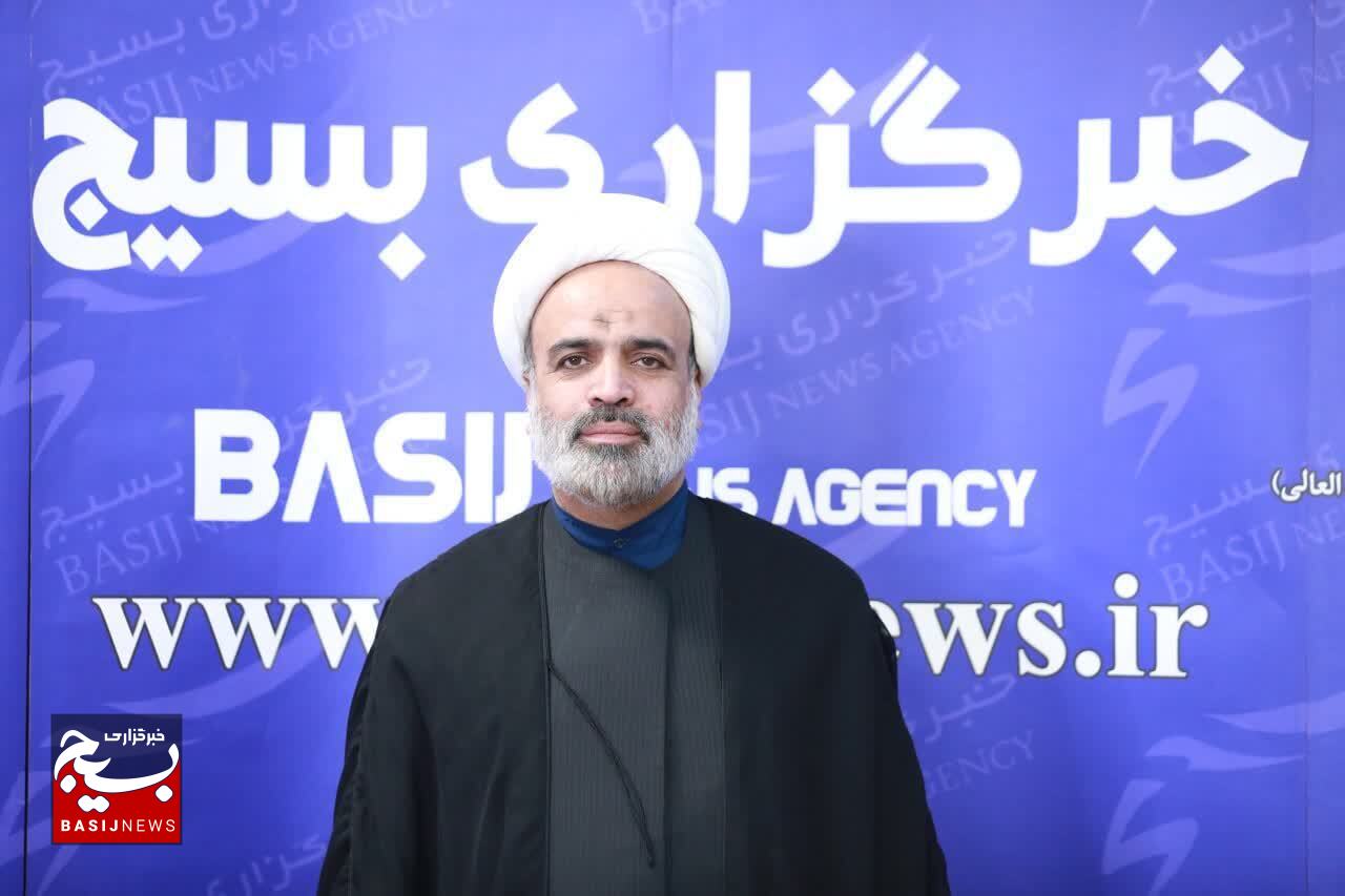 ۲هزار گروه جهادی اختصاصی طلاب و روحانیون در عرصه سازندگی و تبلیغی داریم/۳ هزار نفر به اردوهای راهیان پیشرفت اعزام شدهاند ۲هزار گروه جهادی اختصاصی طلاب و روحانیون در عرصه سازندگی و تبلیغی داریم/۳ هزار نفر به اردوهای راهیان پیشرفت اعزام شدهاند