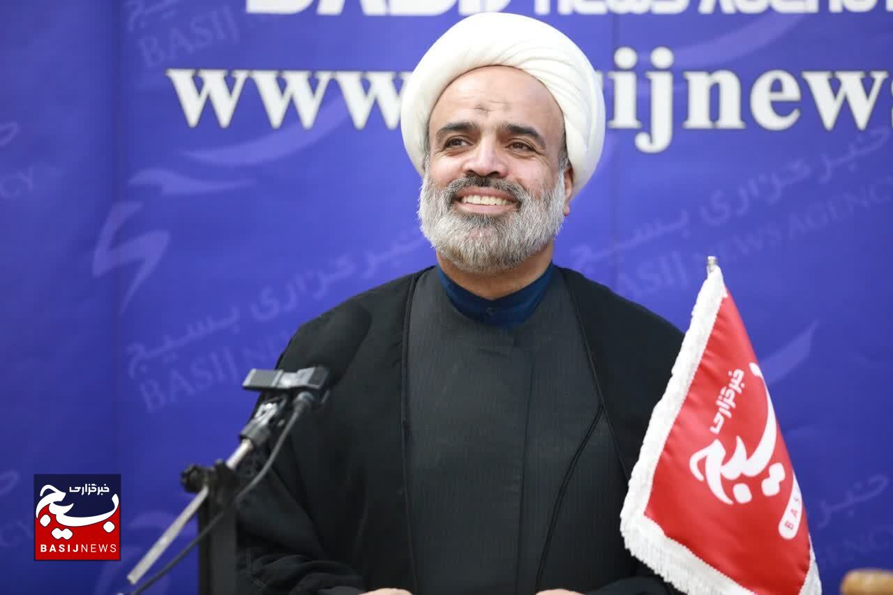 ۲هزار گروه جهادی اختصاصی طلاب و روحانیون در عرصه سازندگی و تبلیغی داریم/۳ هزار نفر به اردوهای راهیان پیشرفت اعزام شدهاند ۲هزار گروه جهادی اختصاصی طلاب و روحانیون در عرصه سازندگی و تبلیغی داریم/۳ هزار نفر به اردوهای راهیان پیشرفت اعزام شدهاند