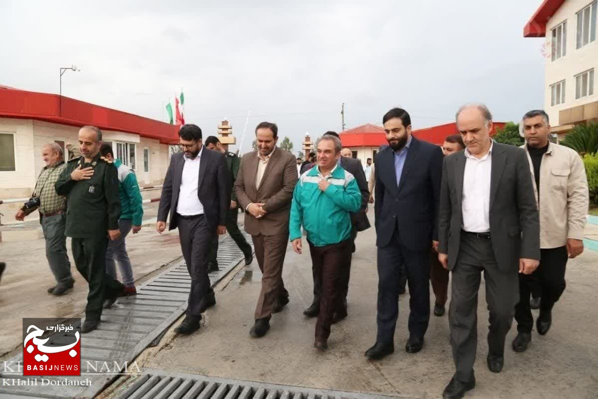 پنجشنبه های امید با هدف تسهیل گری و رفع موانع تولید پنجشنبه های امید با هدف تسهیل گری و رفع موانع تولید