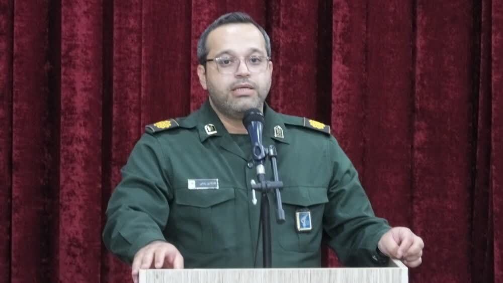 نشست مسئولان بسیج رسانه و ارشاد اسلامی استان با خبرنگاران گچسارانی + (تصاویر ) نشست مسئولان بسیج رسانه و ارشاد اسلامی استان با خبرنگاران گچسارانی + (تصاویر )