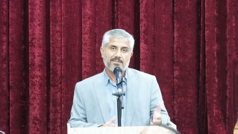 نشست مسئولان بسیج رسانه و ارشاد اسلامی استان با خبرنگاران گچسارانی + (تصاویر ) نشست مسئولان بسیج رسانه و ارشاد اسلامی استان با خبرنگاران گچسارانی + (تصاویر )