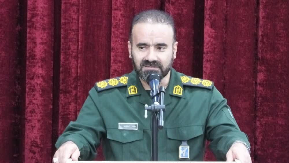 نشست مسئولان بسیج رسانه و ارشاد اسلامی استان با خبرنگاران گچسارانی + (تصاویر ) نشست مسئولان بسیج رسانه و ارشاد اسلامی استان با خبرنگاران گچسارانی + (تصاویر )