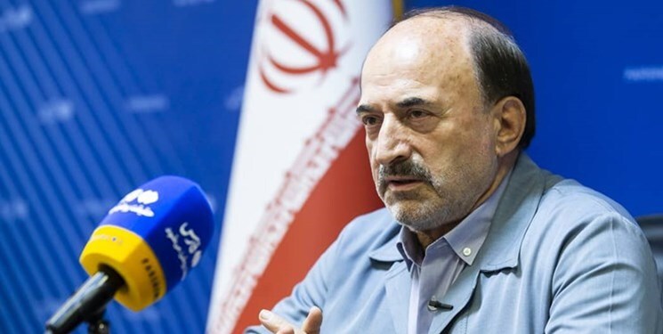 ضرورت هوشمندسازی مدیریت بحران در کشور ضرورت هوشمندسازی مدیریت بحران در کشور