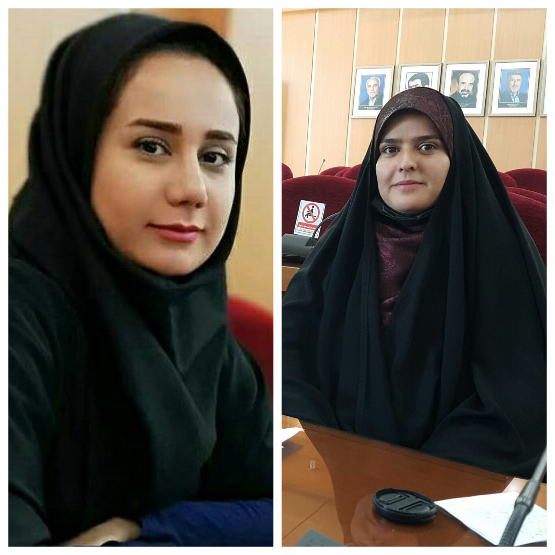 درخشش بانوان خبرنگار بسیجی کهگیلویه و بویراحمد در دومین جشنواره ملی رسانه ای بانوان کشور