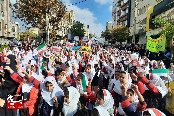 تجمع مردمی حمایت از مردم غزه در میدان معلم میانه برگزار شد تجمع مردمی حمایت از مردم غزه در میدان معلم میانه برگزار شد