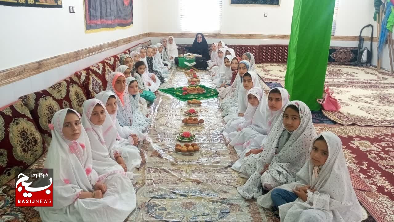 الگو باشیم الگو باشیم