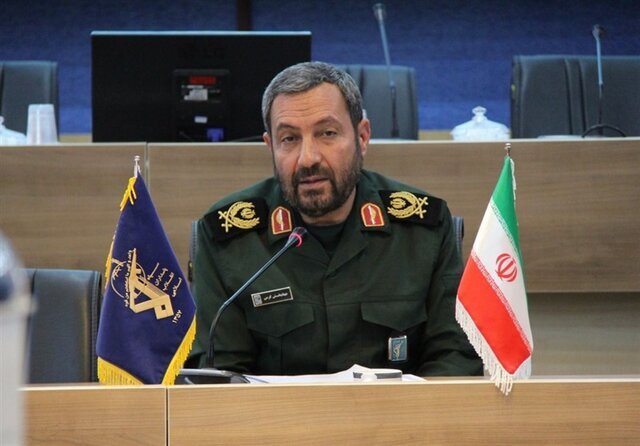 بسیج امید مردم است/ اجرای ۳ هزار و ۴۵۲ برنامه به مناسبت هفته مبارک بسیج در استان زنجان بسیج امید مردم است/ اجرای ۳ هزار و ۴۵۲ برنامه به مناسبت هفته مبارک بسیج در استان زنجان