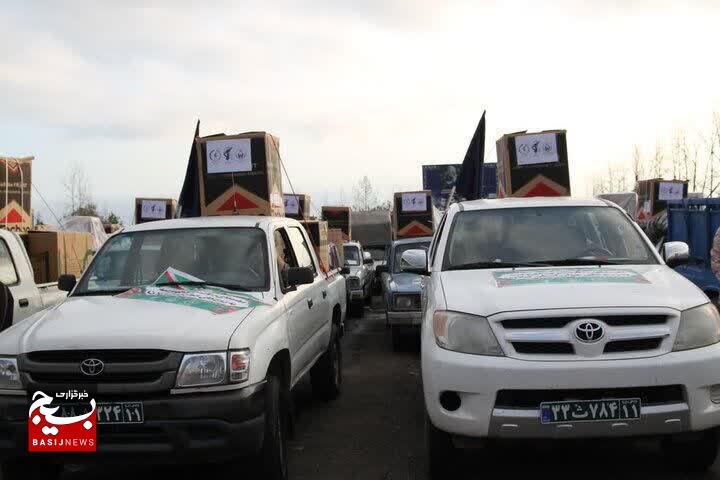 اهدای ۳۴ سری جهیزیه به نیابت ۳۴شهید شهرستان فومن اهدای ۳۴ سری جهیزیه به نیابت ۳۴شهید شهرستان فومن