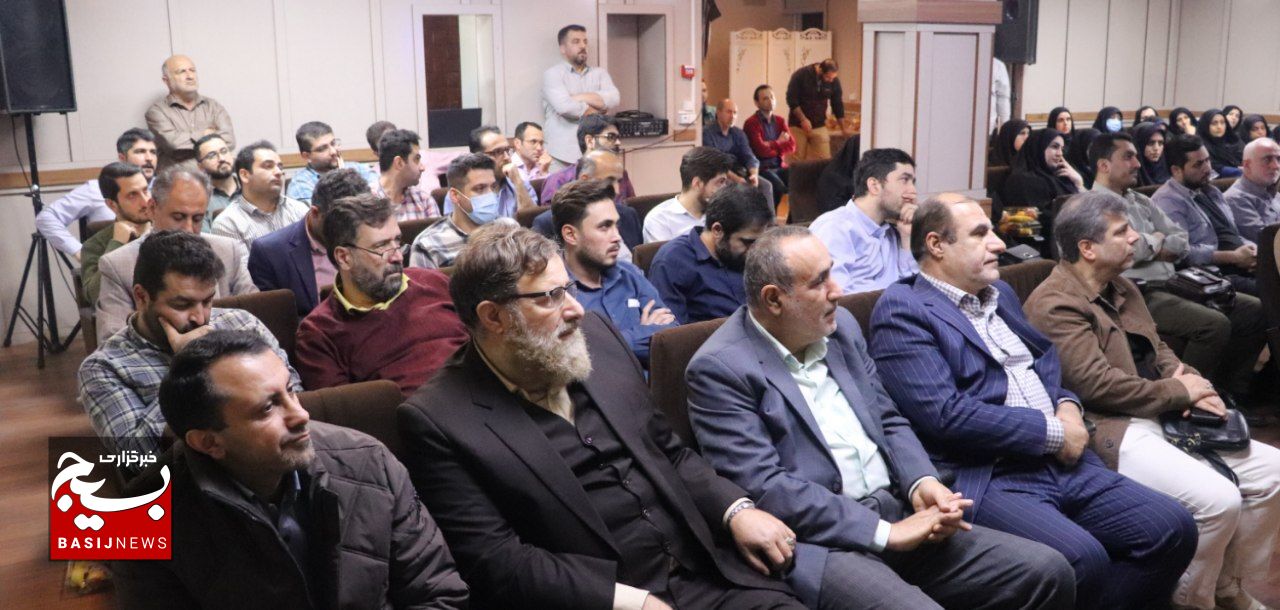 تجلیل از پرستاران مجتمع بهداشتی ودرمانی امام سجاد (ع) تجلیل از پرستاران مجتمع بهداشتی ودرمانی امام سجاد (ع)