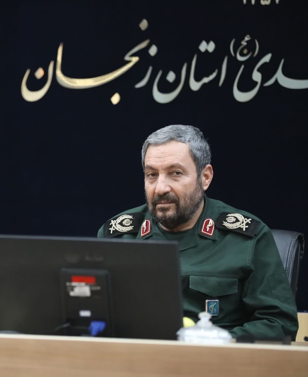 گروه های جهادی در حوزه محرومیت زدایی و سازندگی خوش درخشیداند گروه های جهادی در حوزه محرومیت زدایی و سازندگی خوش درخشیداند