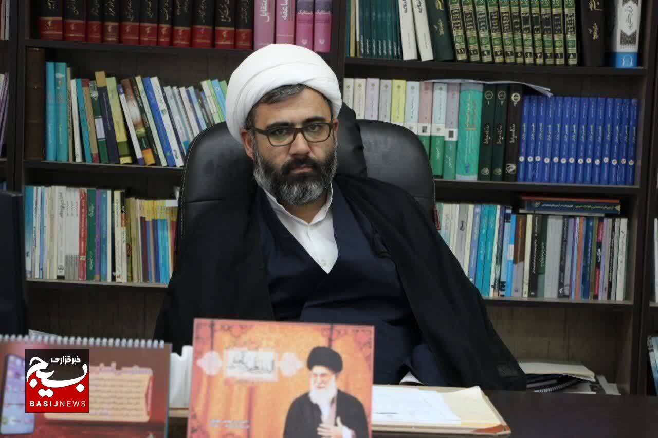 عظمت و اقتدار بسیج بر همه ملتهای دنیا عیان شده است عظمت و اقتدار بسیج بر همه ملتهای دنیا عیان شده است