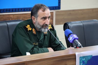 اجرای بیش از یکهزار برنامه در هفته بسیج دانش آموزی/ شعار محوری امسال «نظم نوین جهادی با نسل آرمانی» اجرای بیش از یکهزار برنامه در هفته بسیج دانش آموزی/ شعار محوری امسال «نظم نوین جهادی با نسل آرمانی»