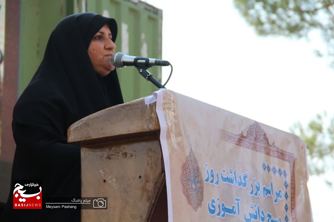 مهمترین مسئله محمدحسین فهمیده حفظ حجاب بود مهمترین مسئله محمدحسین فهمیده حفظ حجاب بود
