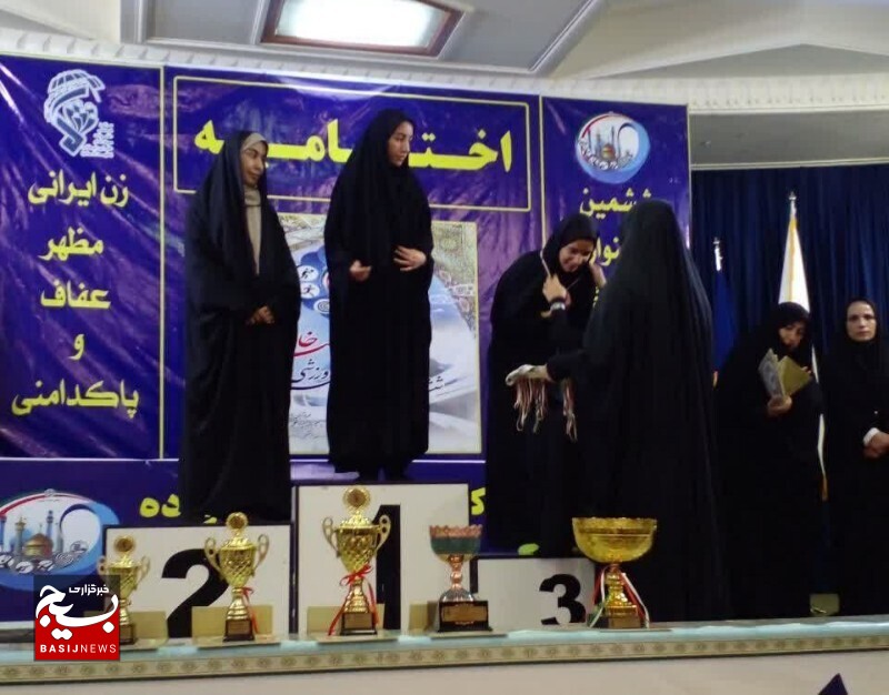 انتخاب ۳۷ نفر از خانواده کارکنان سپاه انصارالرضا(ع) در مرحله استانی مسابقات انتخاب ۳۷ نفر از خانواده کارکنان سپاه انصارالرضا(ع) در مرحله استانی مسابقات