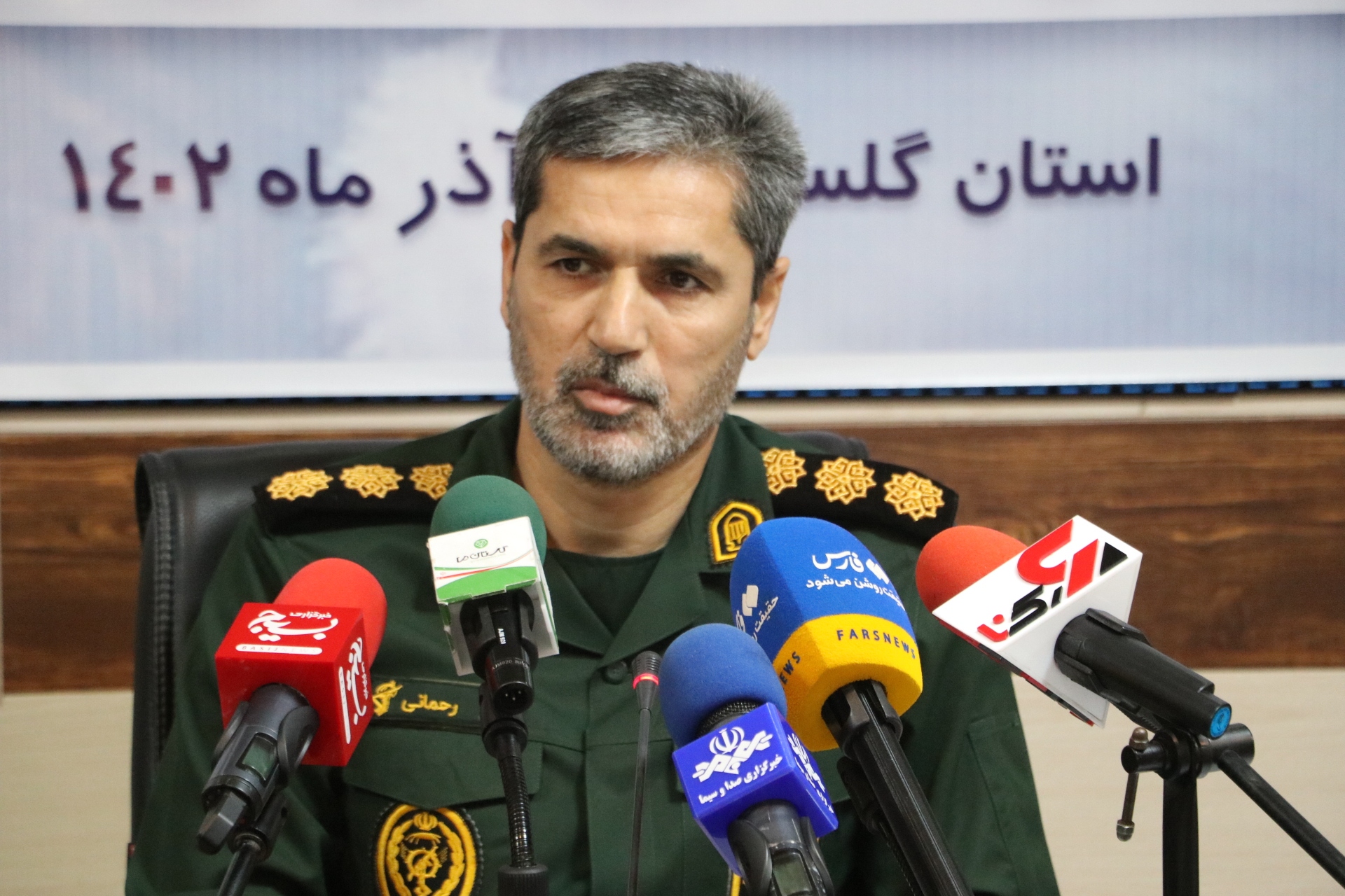اولین اجلاسیه شهدای زن اهل سنت کشور ۸ آذر در شهرستان بندرترکمن برگزار خواهد شد / ۴۲ برنامه ذیل این اجلاسیه طی این هفته برگزار می شود اولین اجلاسیه شهدای زن اهل سنت کشور ۸ آذر در شهرستان بندرترکمن برگزار خواهد شد / ۴۲ برنامه ذیل این اجلاسیه طی این هفته برگزار می شود