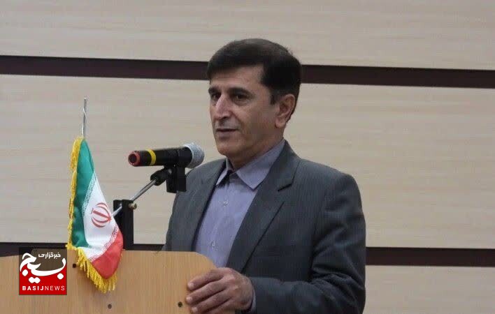 همایش فرماندهان واحد بسیج دانشآموزی و گرامیداشت شهدای دانشآموز و فرهنگی استان در گچساران همایش فرماندهان واحد بسیج دانشآموزی و گرامیداشت شهدای دانشآموز و فرهنگی استان در گچساران