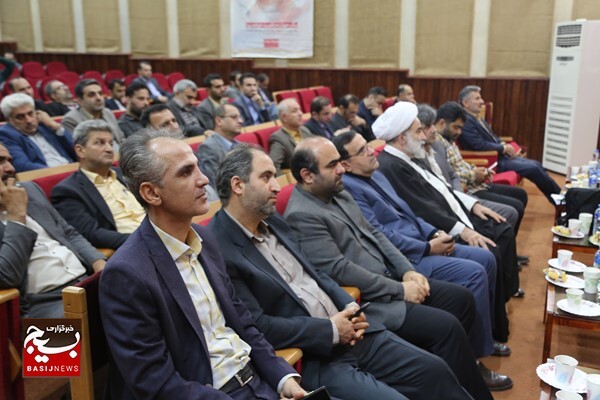 تصاویر/ اختتامیه جشنواره نوزدهمین «ره‌ آورد سرزمین نور» استان مازندران