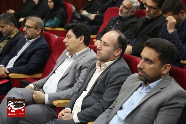 تصاویر/ اختتامیه جشنواره نوزدهمین «ره‌ آورد سرزمین نور» استان مازندران