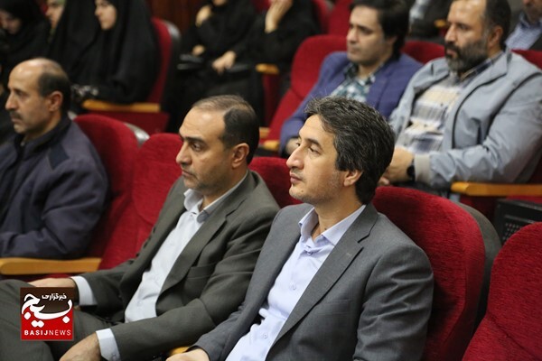 تصاویر/ اختتامیه جشنواره نوزدهمین «ره‌ آورد سرزمین نور» استان مازندران