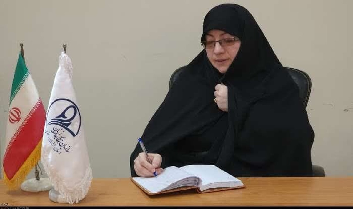تالیف اولین درسنامه تخصصی هویت زن مسلمان ایرانی به همت تیم پژوهشی جامعه زنان خراسان رضوی/ ضرورت بیان روایت درست از زن مسلمان اصیل ایرانی آمیخته با فناوری جدید