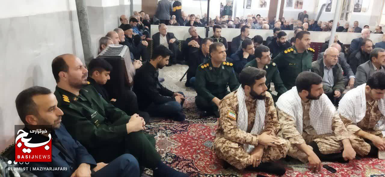 در قله قرارگرفتن با مقاومت، ایستادگی و واسطه خون شهیدان است در قله قرارگرفتن با مقاومت، ایستادگی و واسطه خون شهیدان است