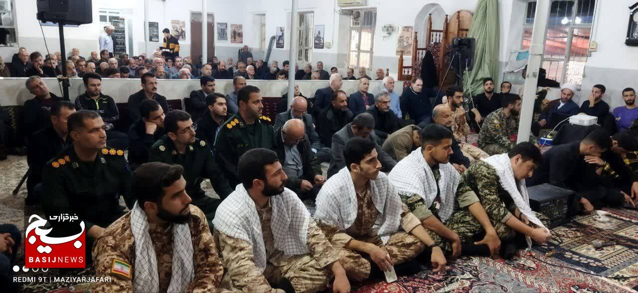 در قله قرارگرفتن با مقاومت، ایستادگی و واسطه خون شهیدان است در قله قرارگرفتن با مقاومت، ایستادگی و واسطه خون شهیدان است